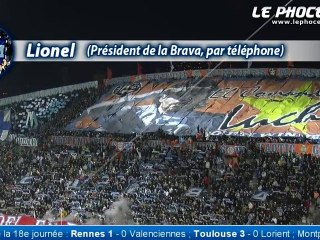 Info Chrono : "On est à l'affut..."