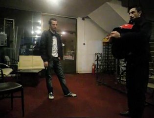 TULUM SANATÇISI ALİ YILMAZ