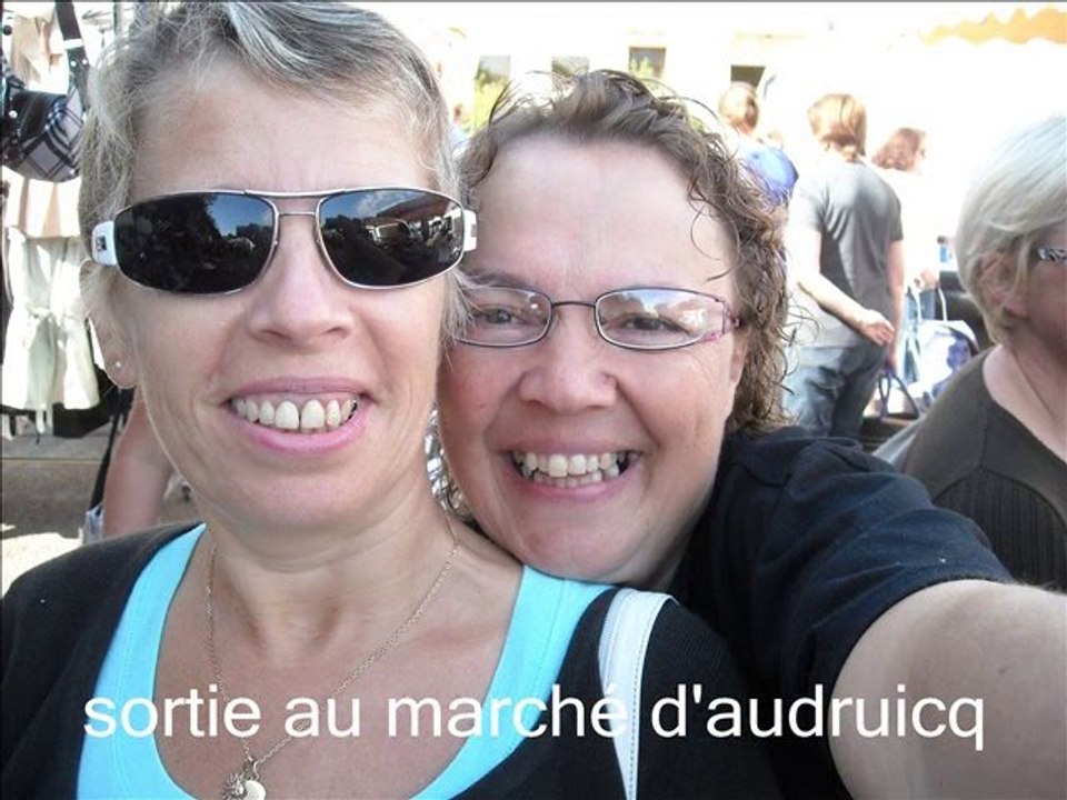 anniversaire de maryse