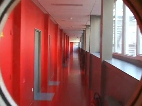 Le Lycée Albert Camus fait peau neuve (Nîmes)