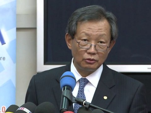 Ivory Coast: UN accuses Gbagbo of harassing peacekeepers