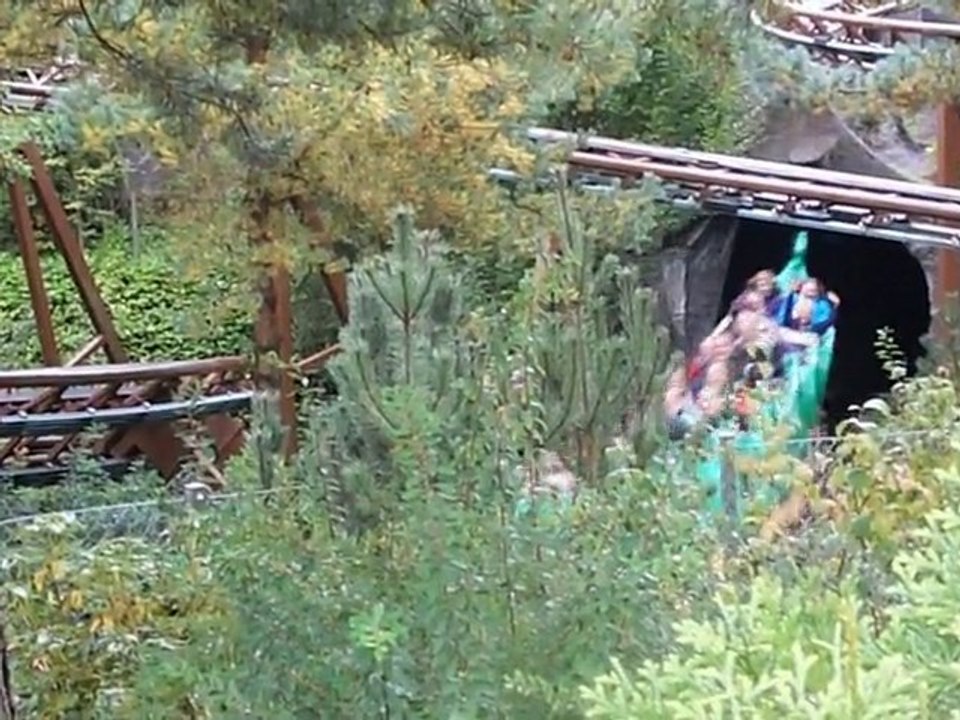 Legoland billund (2010)