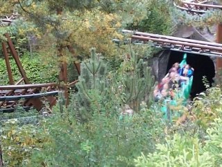 Legoland Billund (2010)