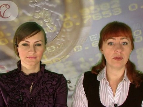 Рождественская неделя на Forex. Видеообзор рынка 20/12/10