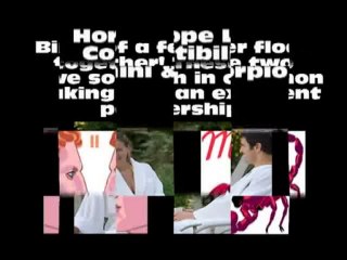 Love Compatibility Horoscope ~ Gemini