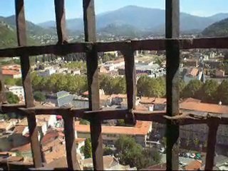 Château de foix petite visite