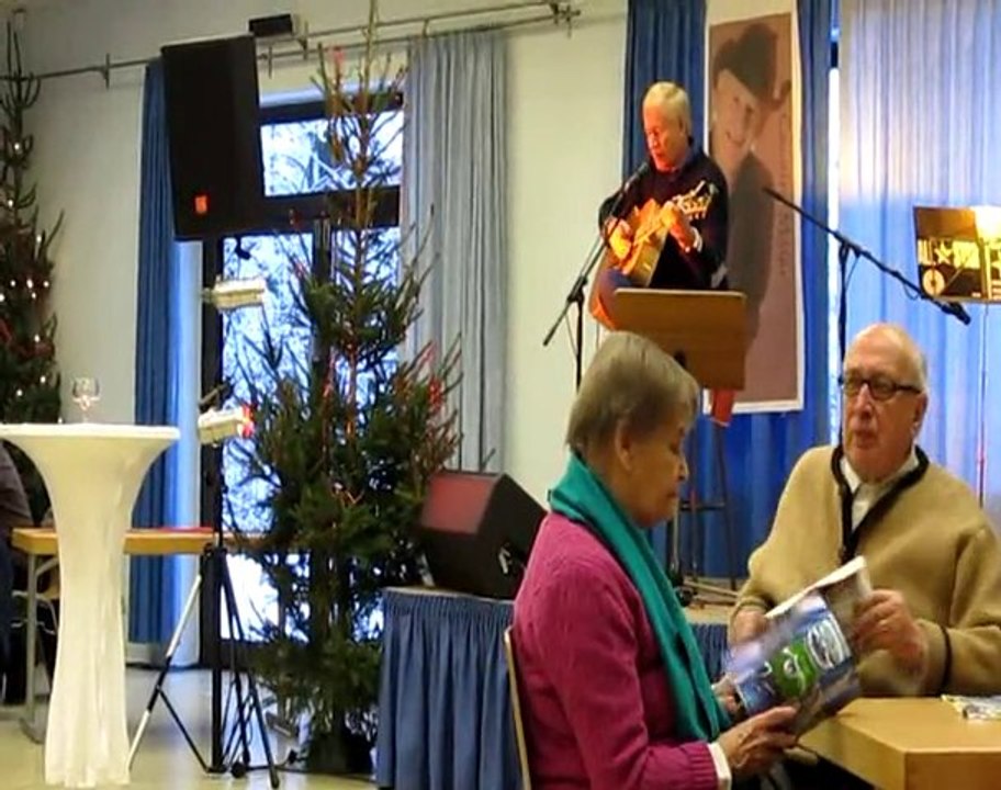 Country Maier Mass - School of Rock