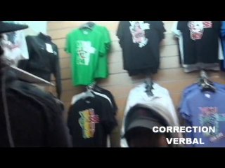 FREESTYLE DE CHE CHE & 2 METRES 2 LONG POUR YOU CASSE YOU PAY