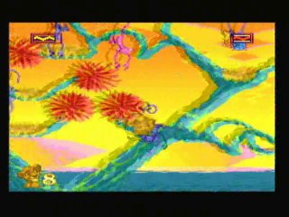 'Ren'tro-démo 6: Le Roi Lion (SNes)