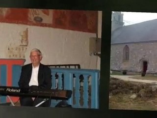 Adrien Moran joue sa composition ACHILL ISLAND