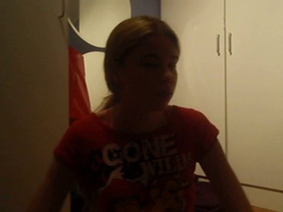 Jag vägrar bli sjuk nu!!!!