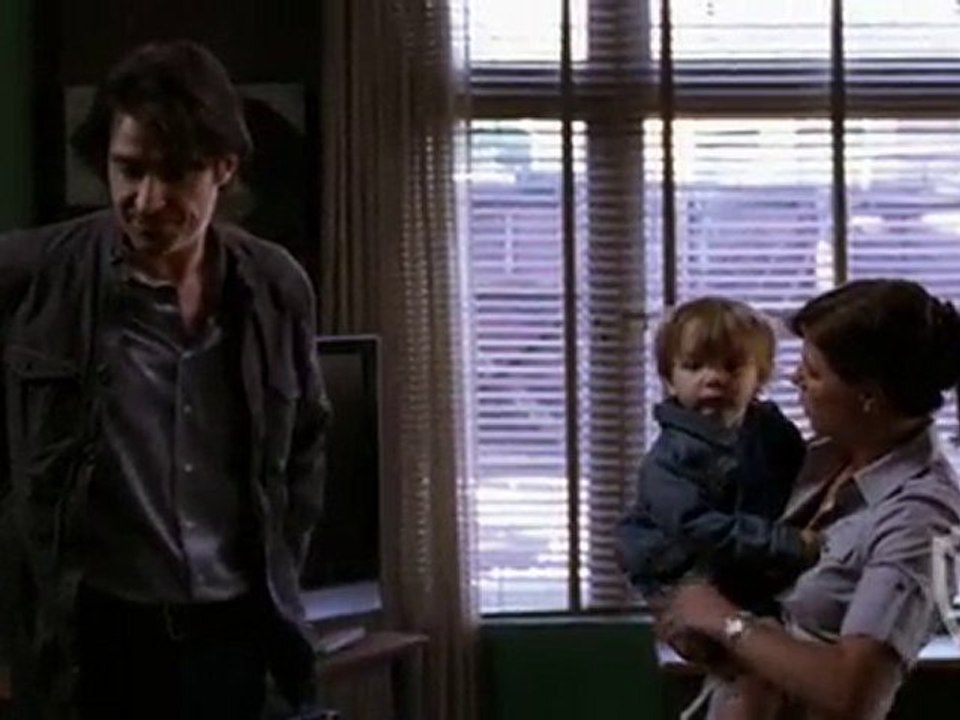 ER: S14- Cute Kid