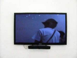 Ronald Duarte, Barra Mansa, Brasil - Nimbo Oxalá