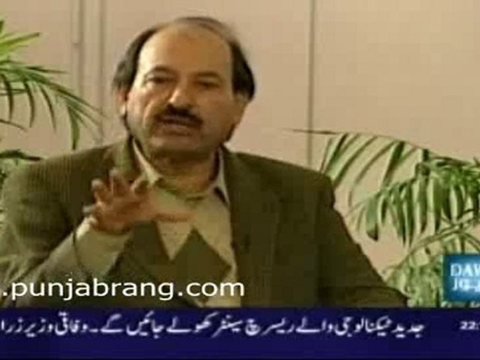 NewsNight20Dec2010 part 1