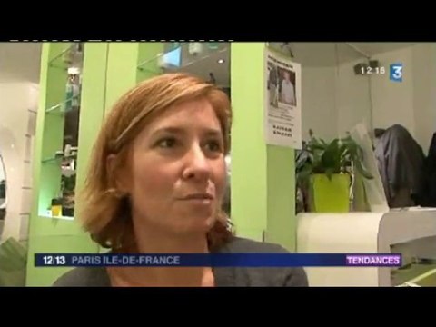 BIOBELA SALON DE COIFFURE BIO