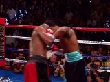 HBO Boxing 2010: Floyd Mayweather vs. Shane Mosley