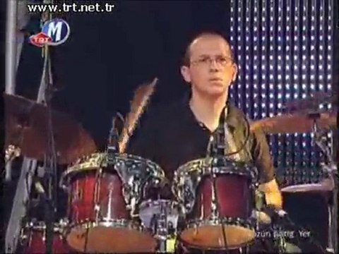 Sözün bittiği yer AYNA - Kadıköy İskelesi