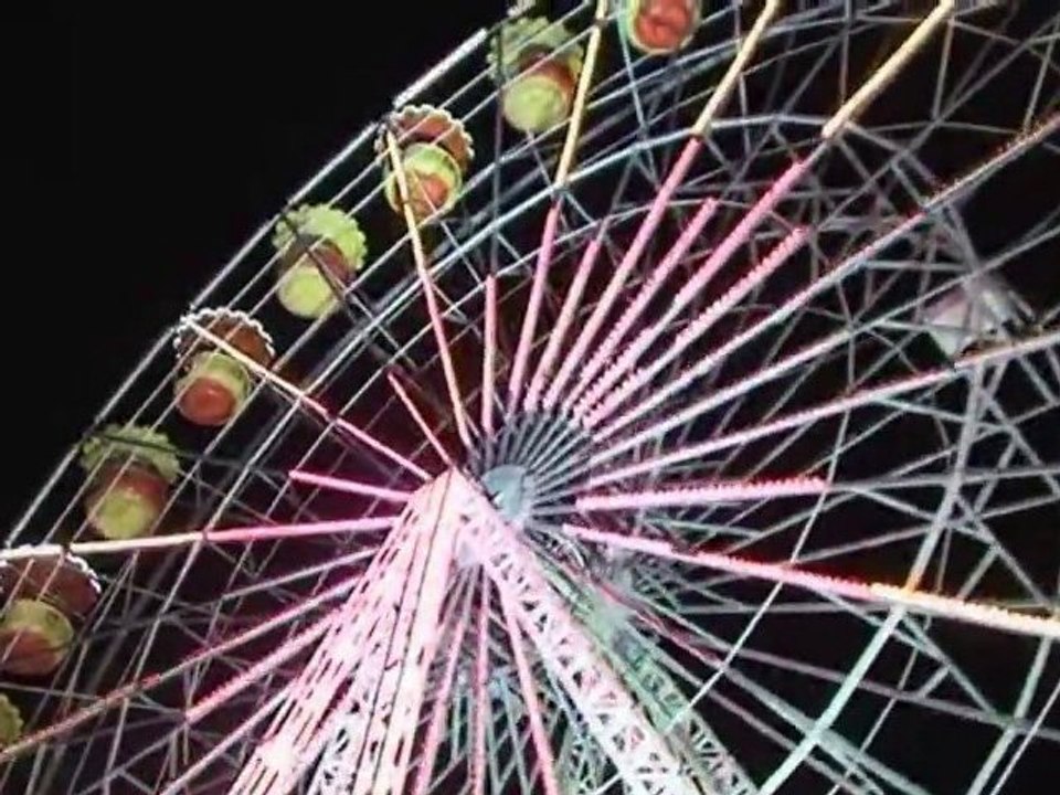 Grande roue