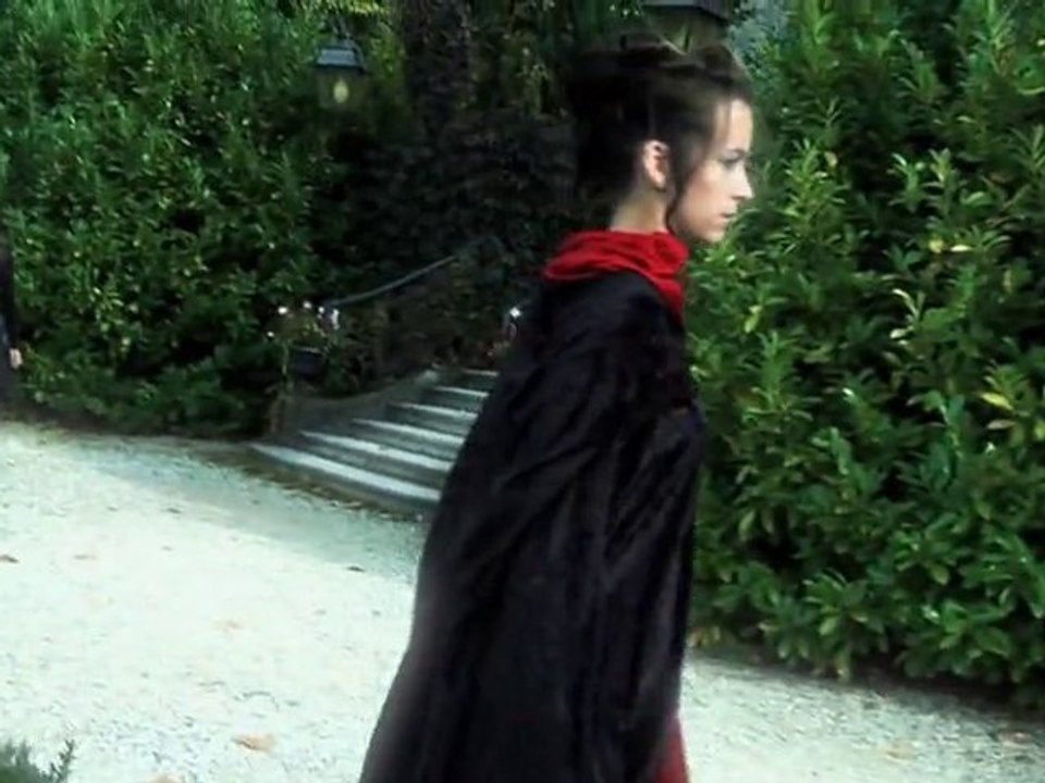 SarkaSM présente Lorianne Cherpillod "SM, SM,SM" prod G.Maux