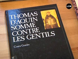 Le Couvent des Dominicains comme neuf! (Marseille)