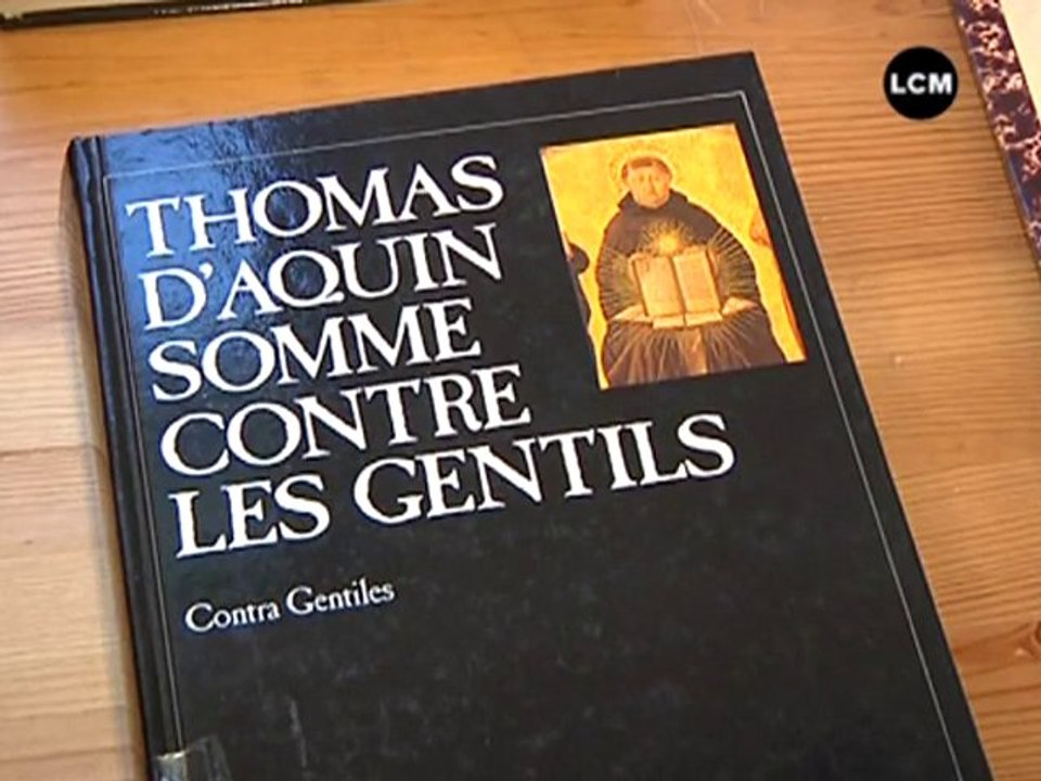 Le Couvent des Dominicains comme neuf! (Marseille)