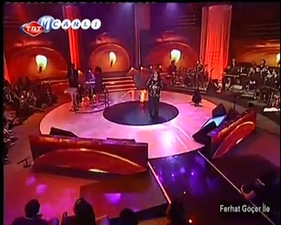 Sabahat Akkiraz   Tevhid (Önüme Bir Çığır Geldi)