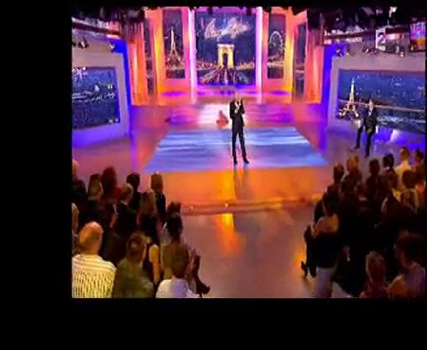 Nicolas Canteloup -  Barthez -  Zizou ...