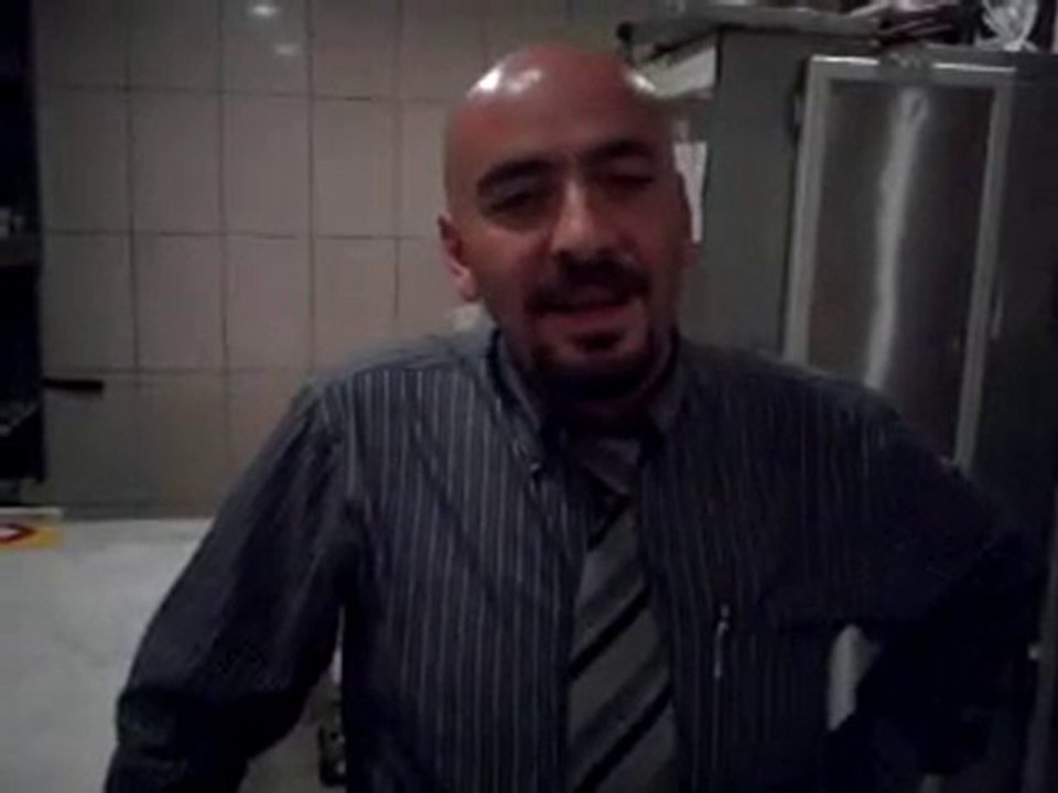 selim gülay