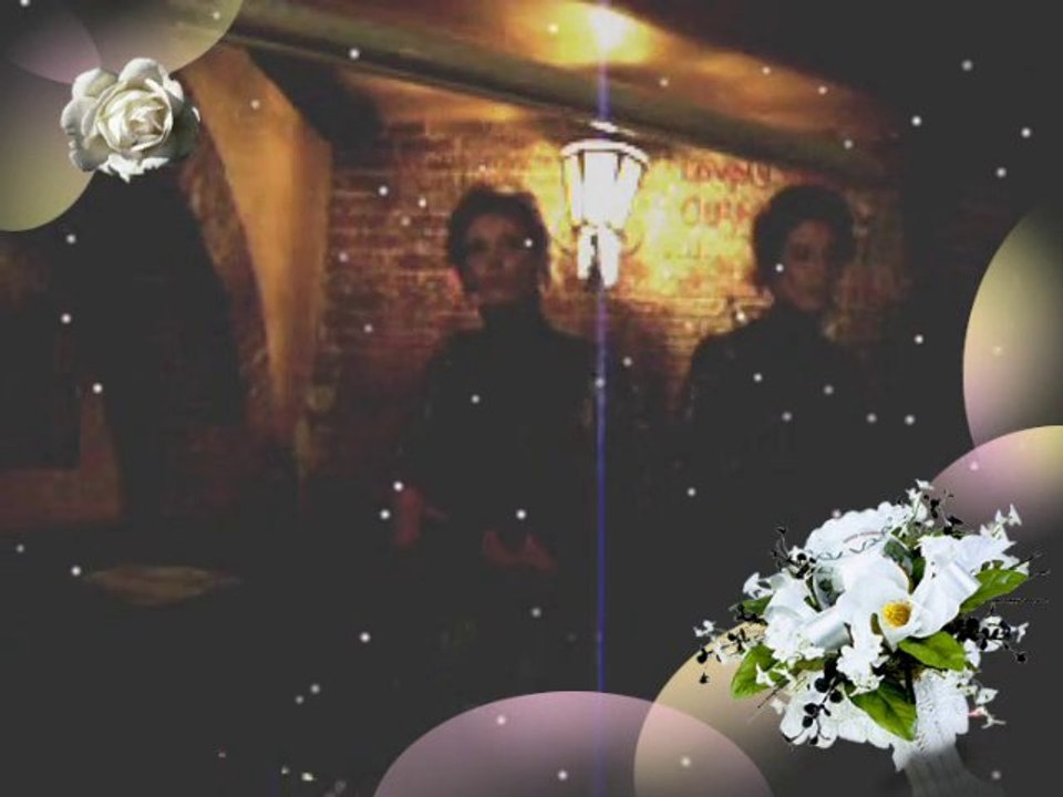 I Know au Paddy's Feel