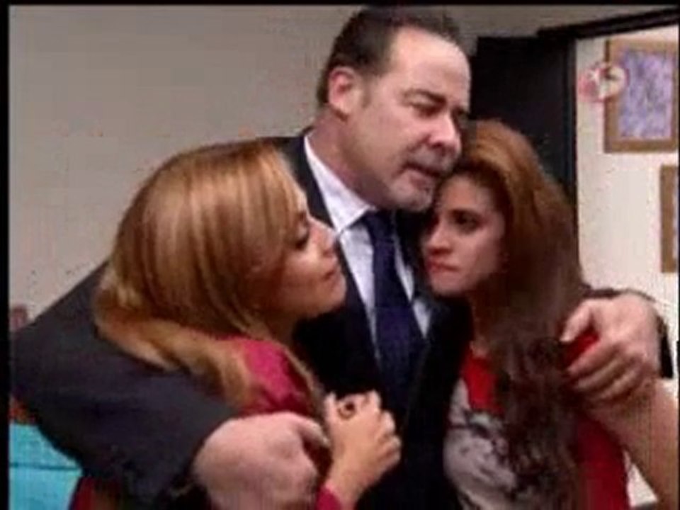 Gretel y Oliver Parte 71
