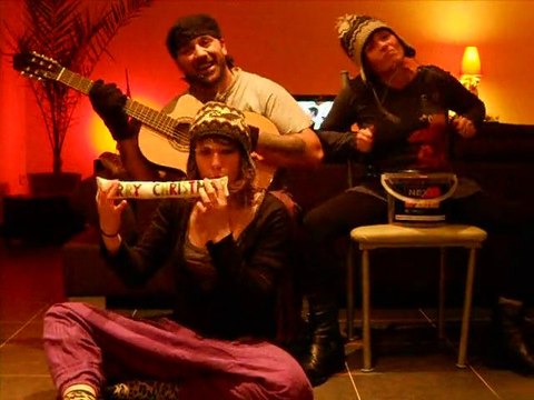 les chtis péruviens