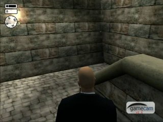 [VIDEO-TEST] Hitman 2 : Silent assasin