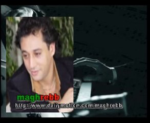Rachid Lemrini - ya bent lamdina (Maati Benkacem)