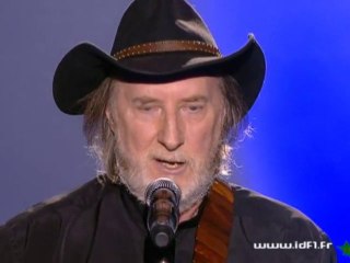 Corbier : La Galère Capitaine ! (Live à Bercy)