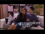Bande annonce du bêtisier 2010