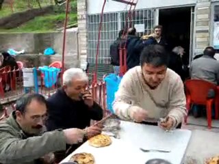 Bağlarbaşı köyü Aşure 19 12 2010  3  zynl.mp4