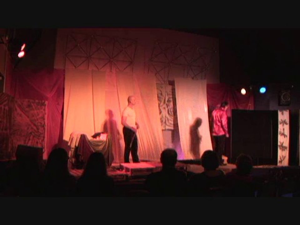 Dialogues aux Enfers Waneg & Wanek 15