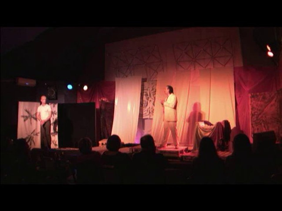 Dialogues aux Enfers Waneg & Wanek 18