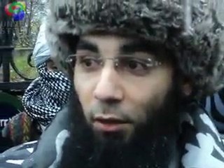 La religion de paix selon Sharia4Belgium et Forsane Alizza-2