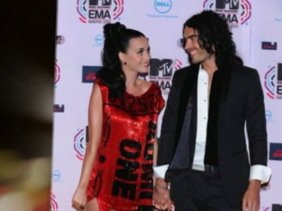 Style File: Katy Perry