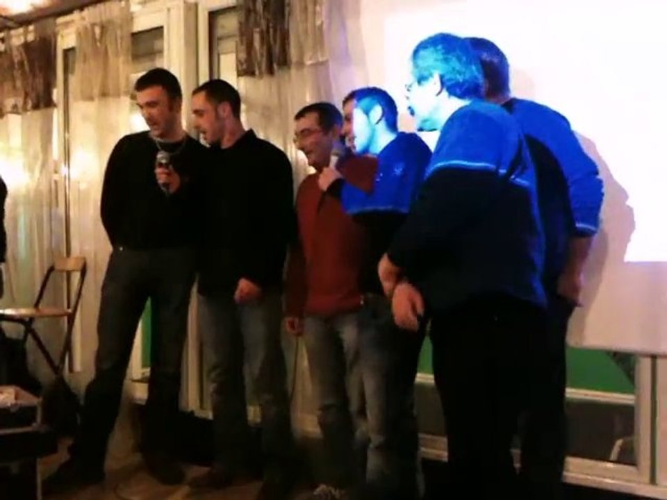 TPF Repas de Noel 2010 (titre 3)