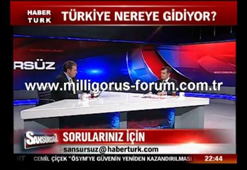 O.Pamukoğlu Erbakan'ın Açıkladığı 28 Şubat Kriptosu için ...