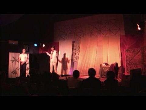 Dialogues aux Enfers Waneg & Wanek 25