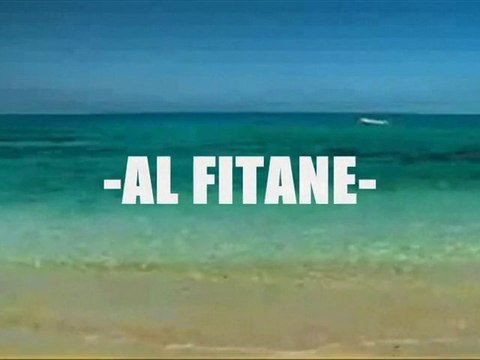 Al FITANE (les épreuves) Shaykh Sâlih ibn Fawzân al Fawzân