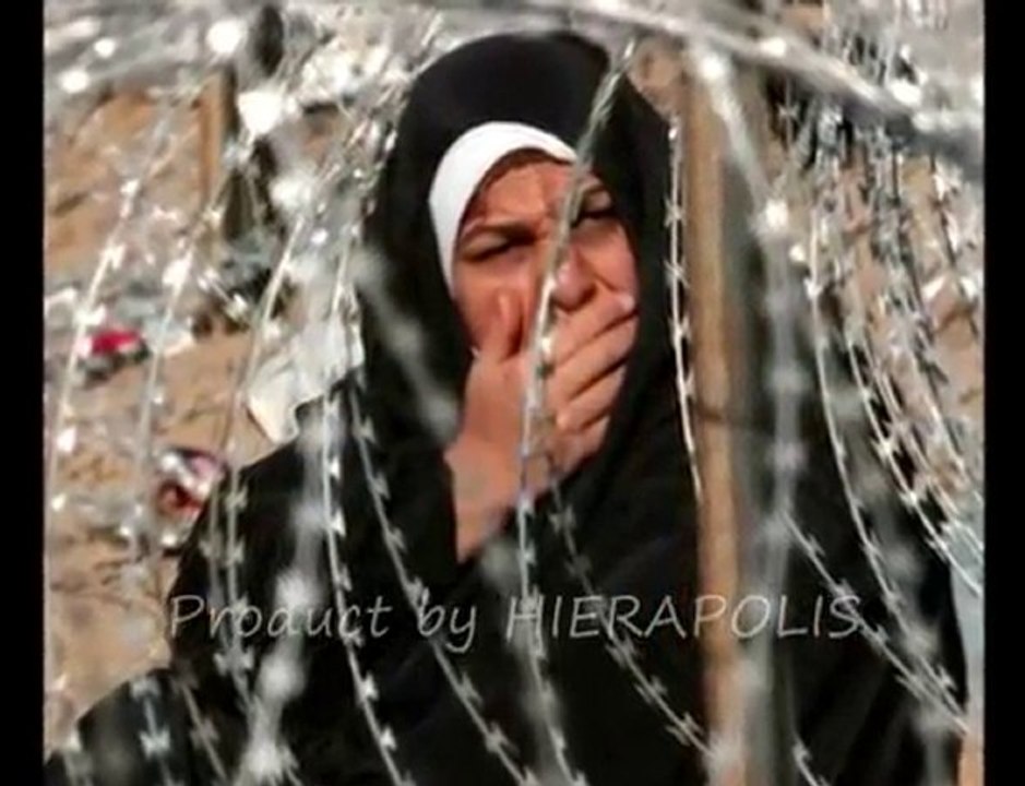 Abluka Alarm - Ben Bir Insanim