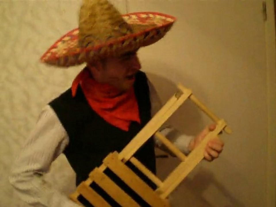 Desperados 1