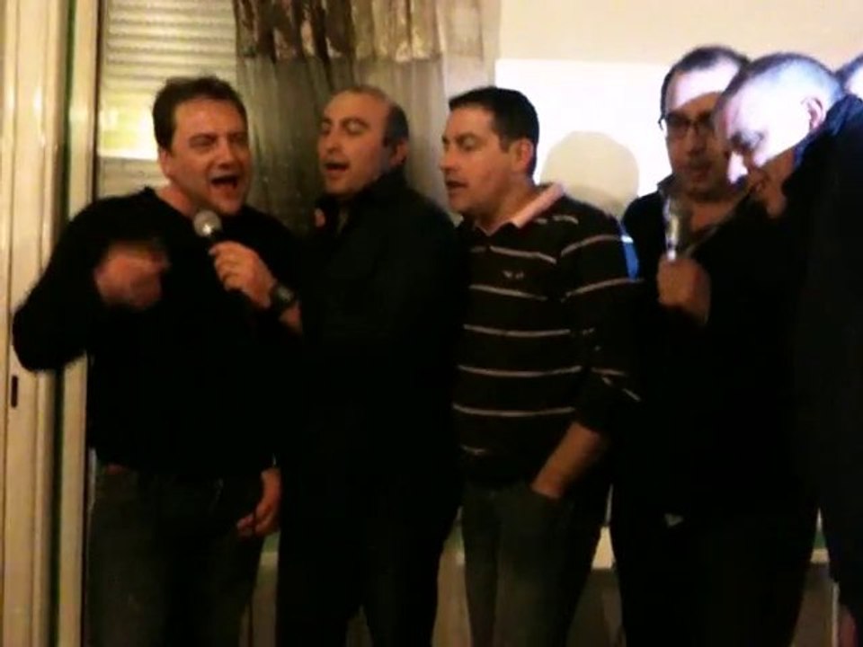 TPF Repas de Noel 2010 (titre 8)