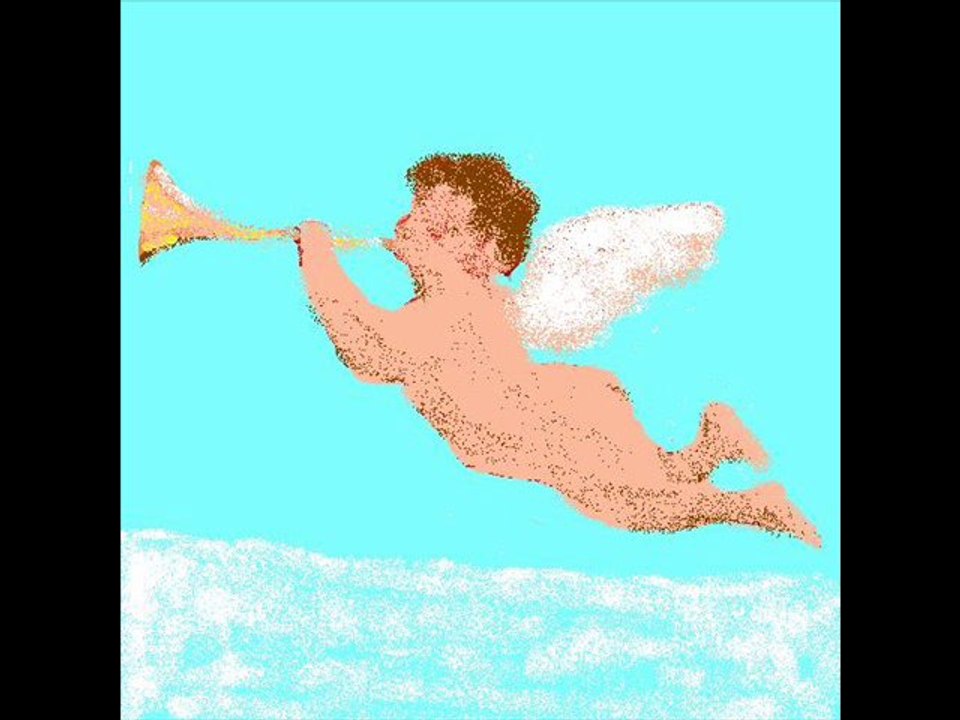 Les anges dans nos campagnes [ DS-10]