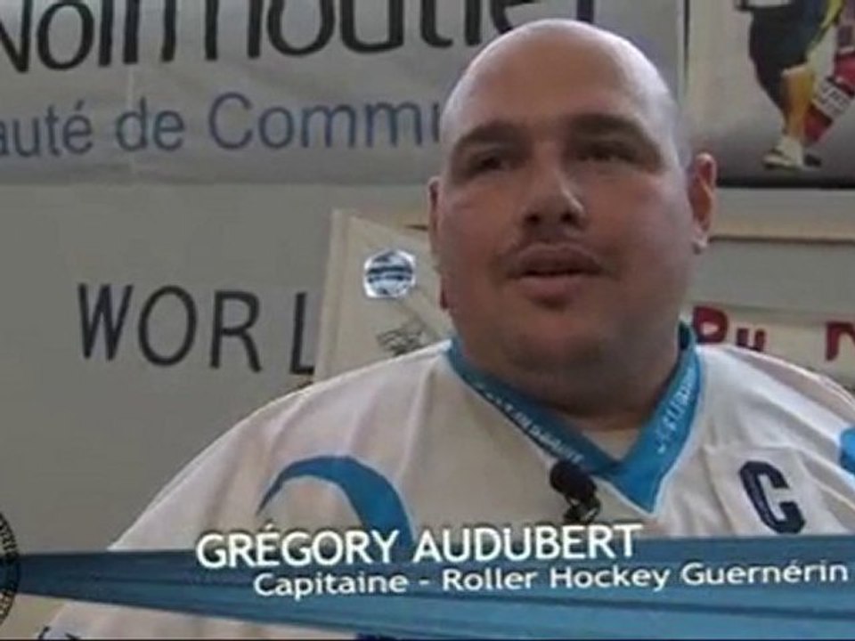 TV Vendéé reportage 85chrono - Guinness Wolrd Records