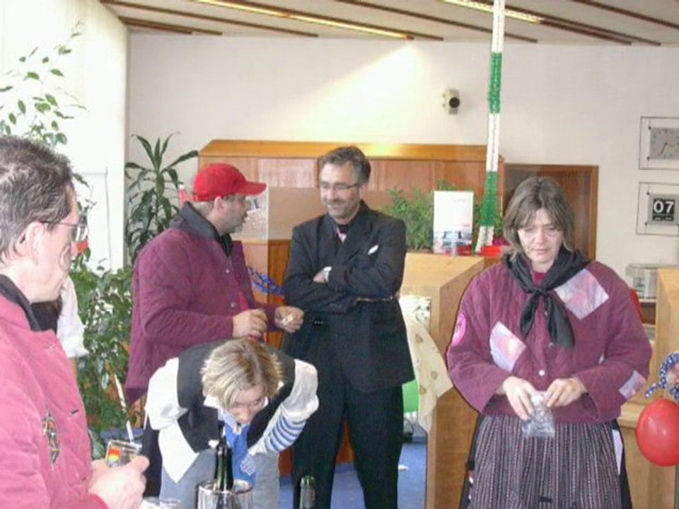 Freie kraehehexe schutterwald